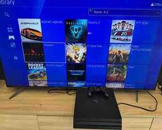 PlayStation 4 Pro 1 TB