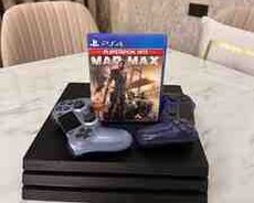 Playstation 4 Pro 1TB