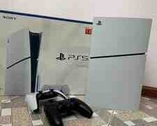 PlayStation 5 Slim, 1TB