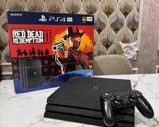 PlayStation 4 Pro 1TB