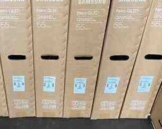 Televizor Samsung Oled QE55S90DAUXRU