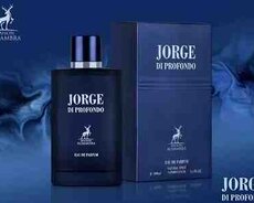 Ətir Maison Alhambra Jorge De Profondo