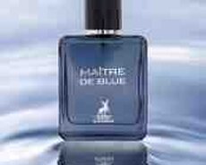 Ətr Maison Alhambra Maitre De Blue