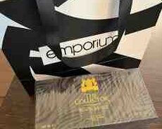 Ətir Alexandre J Black Muscs