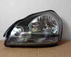 Hyundai Tucson 2005-2009 farası