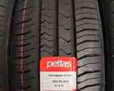 Petlas şinləri 205.55 R16