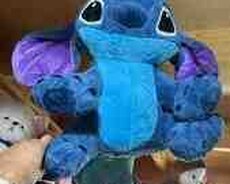 Yumşaq oyuncaq Stitch