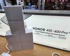 Honor 400 Pro Midnight Black 512GB, 12GB