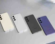 Samsung Galaxy S25 Silver Shadow 256GB, 12GB