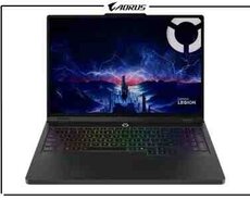 Lenovo Legion 5 16IAX10 83NX0000US