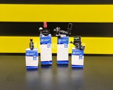 Chevrolet Malibu və Cruze 16- Membran Separatoru