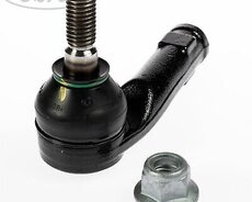 Ford Fiesta 2010 On Nakanecnik