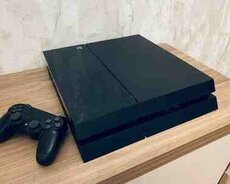 Sony PlayStation 4 1Tb Jailbreak 9.0