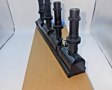 Chevrolet Cruze 1.4t Babin