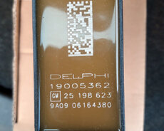 Chevrolet Cruze 1.4t Babin Orginal Delphi Zemanetli