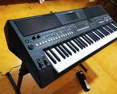 Sintezator YAMAHA PSR SX 600