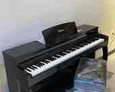 Elektro piano EUPHONIA