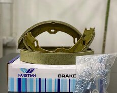 Mercedes W211 Ruçnoy Naklatka (Əl Əyləc Bəndi)