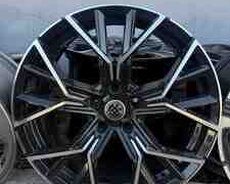 BMW F30, F10 diski R19