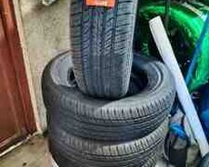 Şinlər 225, 65 R17