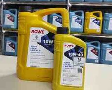 Rowe SUP. LEICHTLAUF HC-O SAE 10W-40 mühərrik yağı