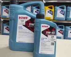Rowe SYNT RS DLS SAE 5W-30