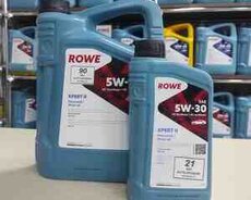 Rowe XPERT II SAE 5W-30 mühərrik yağı