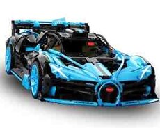 Konstruktor Bugatti