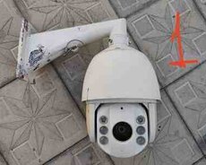 Hikvision DS-2DE7174-A IP PTZ