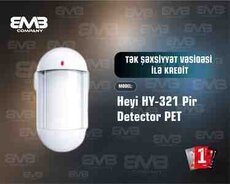 Heyi HY-321 pir detector