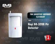 Heyi H4 320B pir detector