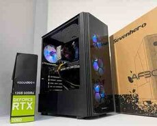 Masaüstü kompüter