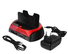 Docking Station HDD box