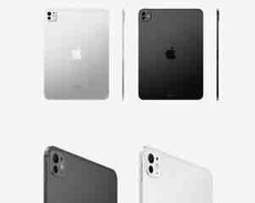 Apple iPad Pro 11 (2024) Silver 256GB, 8GB