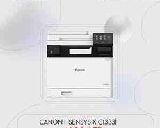 Lazer printer Canon i-SENSYS X C1333i