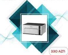 İnkjet printer Epson EcoTank M1100