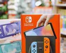 Nintendo Switch Oled 64GB