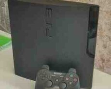 Playstation 3 Slim 500GB