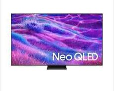 Televizor Samsung Neo QLED QE85QN80FAUXRU