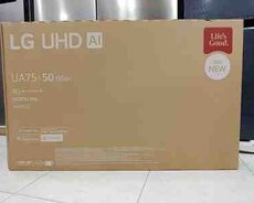 Televizor LG Smart 50UA7500