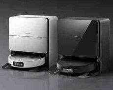 Robot tozsoran Roborock S9 Max V ultra