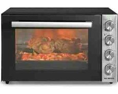 Elektrik mini soba Kumtel LX-9645 70lt