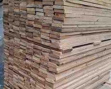 Tikinti materialları