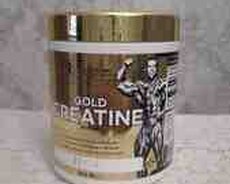 İdman qidası Kevin Levrone Creatine