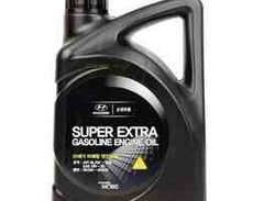 Hyundai ,  Kia mühərrik yağı