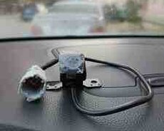 Hyundai Santafe 2013, 2016 arxa kamerası