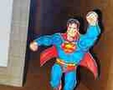 Картонная кукла