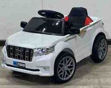 Uşaq avtomobilləri