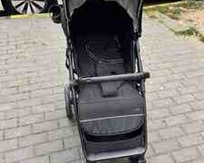 Uşaq arabası ERA İndigo