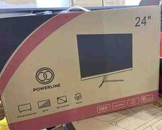 Monitor Powerline 24 Full HD